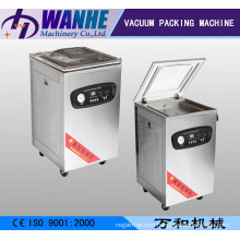 Vacuum Packaging Machine with Single Chamber